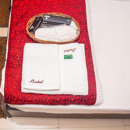 Babul Hotel Kolkata Ngoại thất bức ảnh