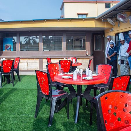 Babul Hotel Kolkata Ngoại thất bức ảnh