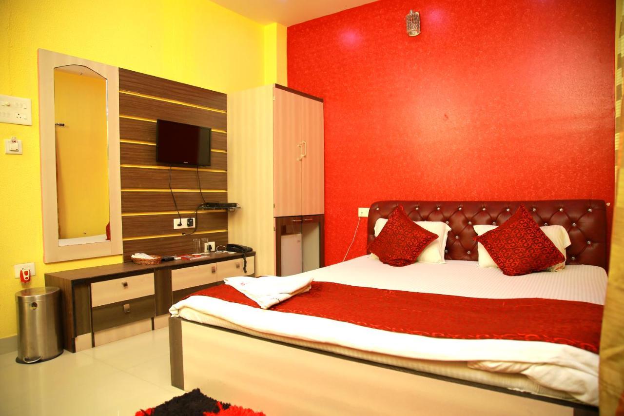 Babul Hotel Kolkata Ngoại thất bức ảnh