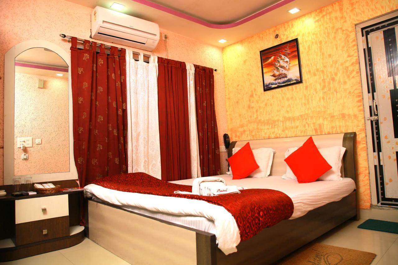 Babul Hotel Kolkata Ngoại thất bức ảnh