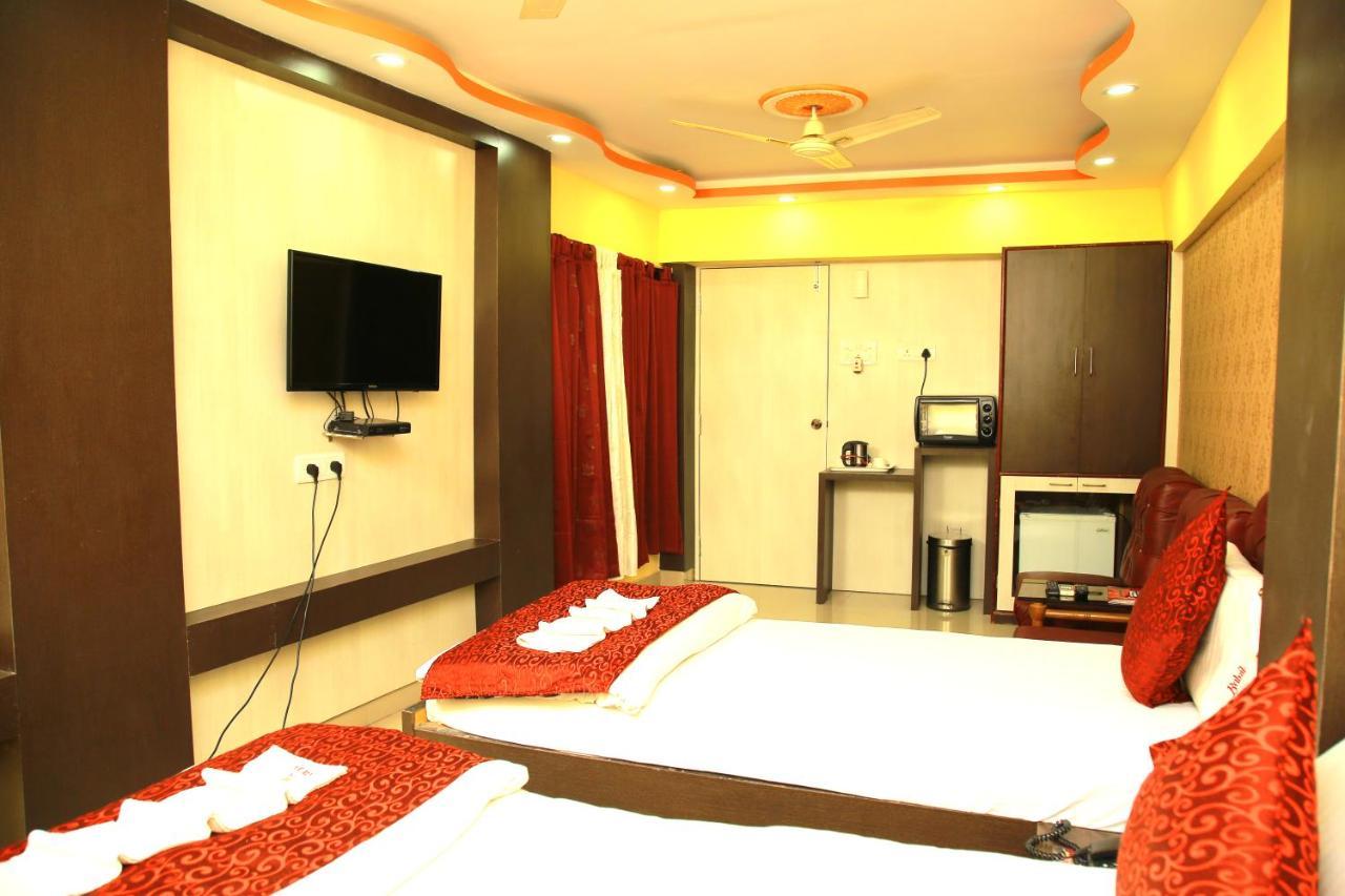 Babul Hotel Kolkata Ngoại thất bức ảnh