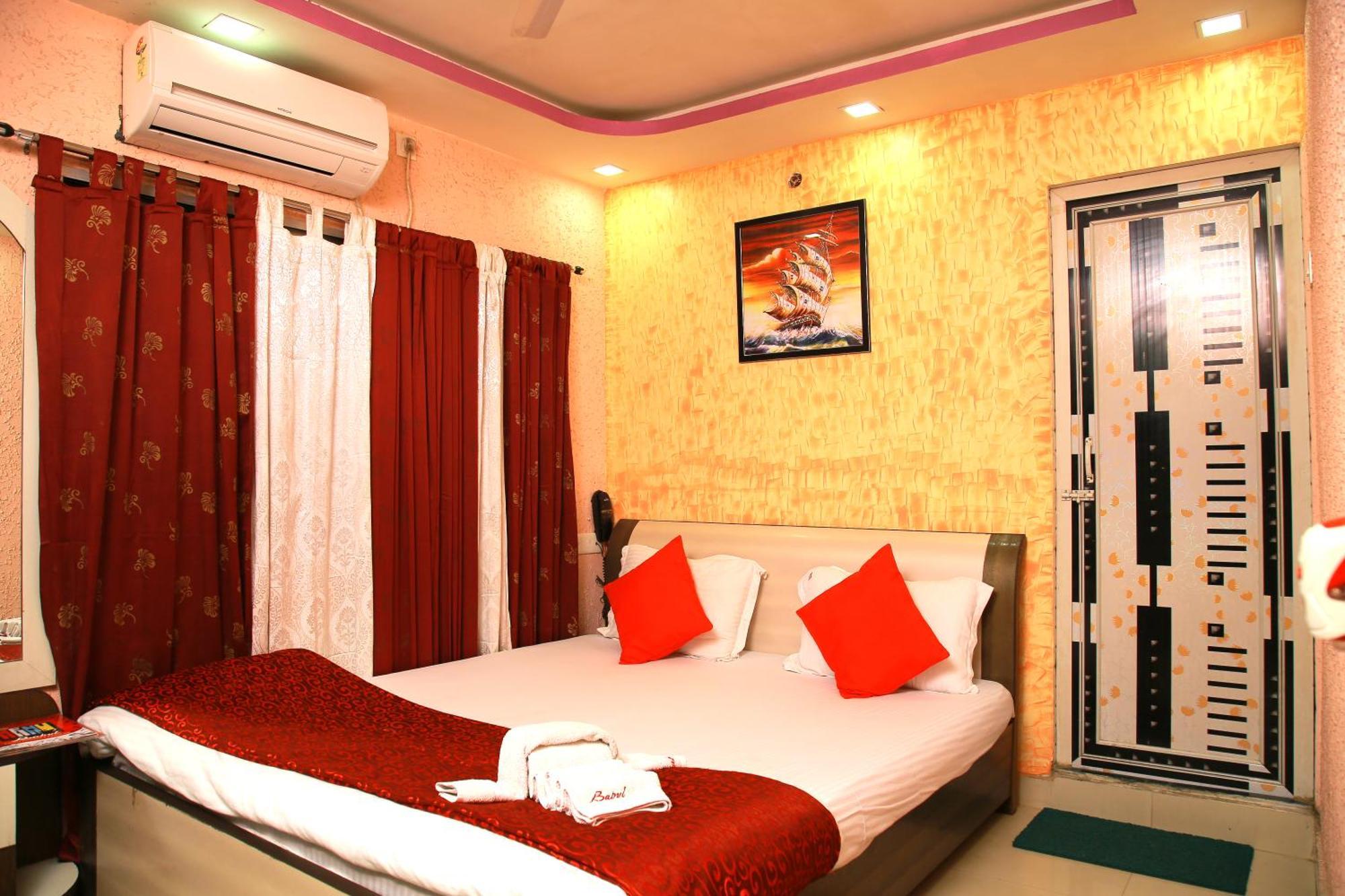 Babul Hotel Kolkata Ngoại thất bức ảnh