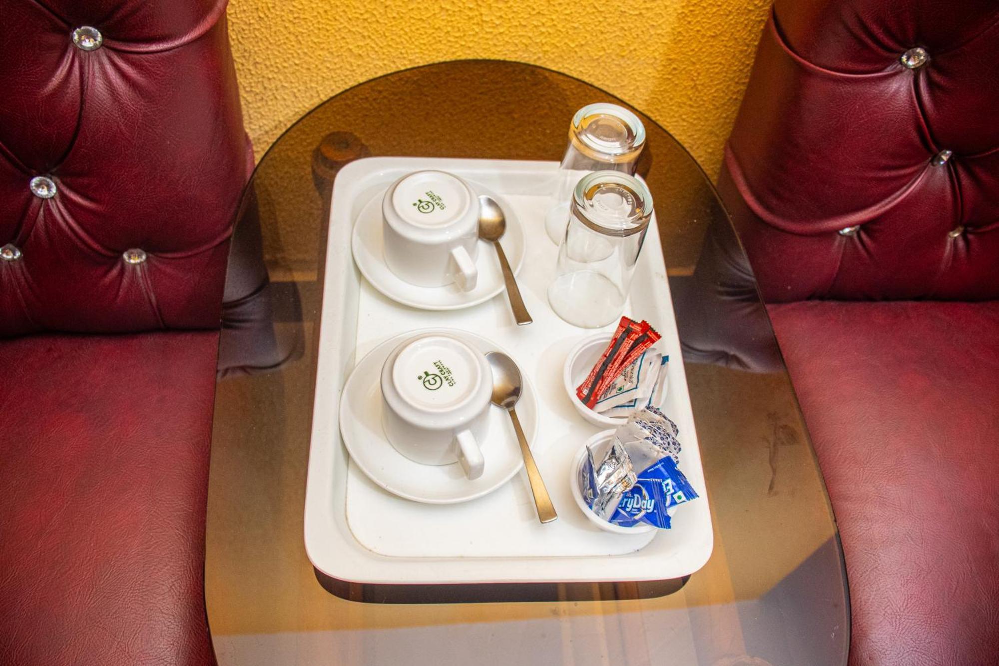 Babul Hotel Kolkata Ngoại thất bức ảnh