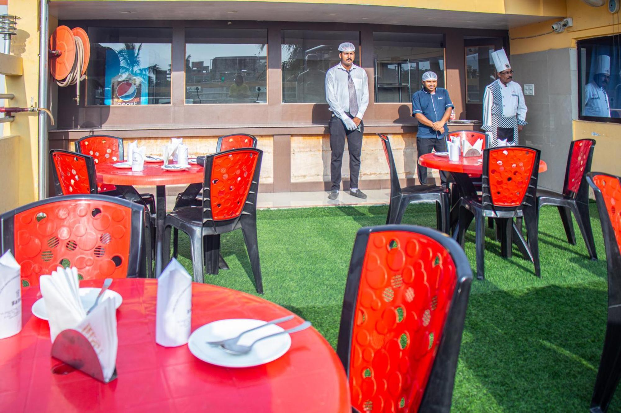 Babul Hotel Kolkata Ngoại thất bức ảnh