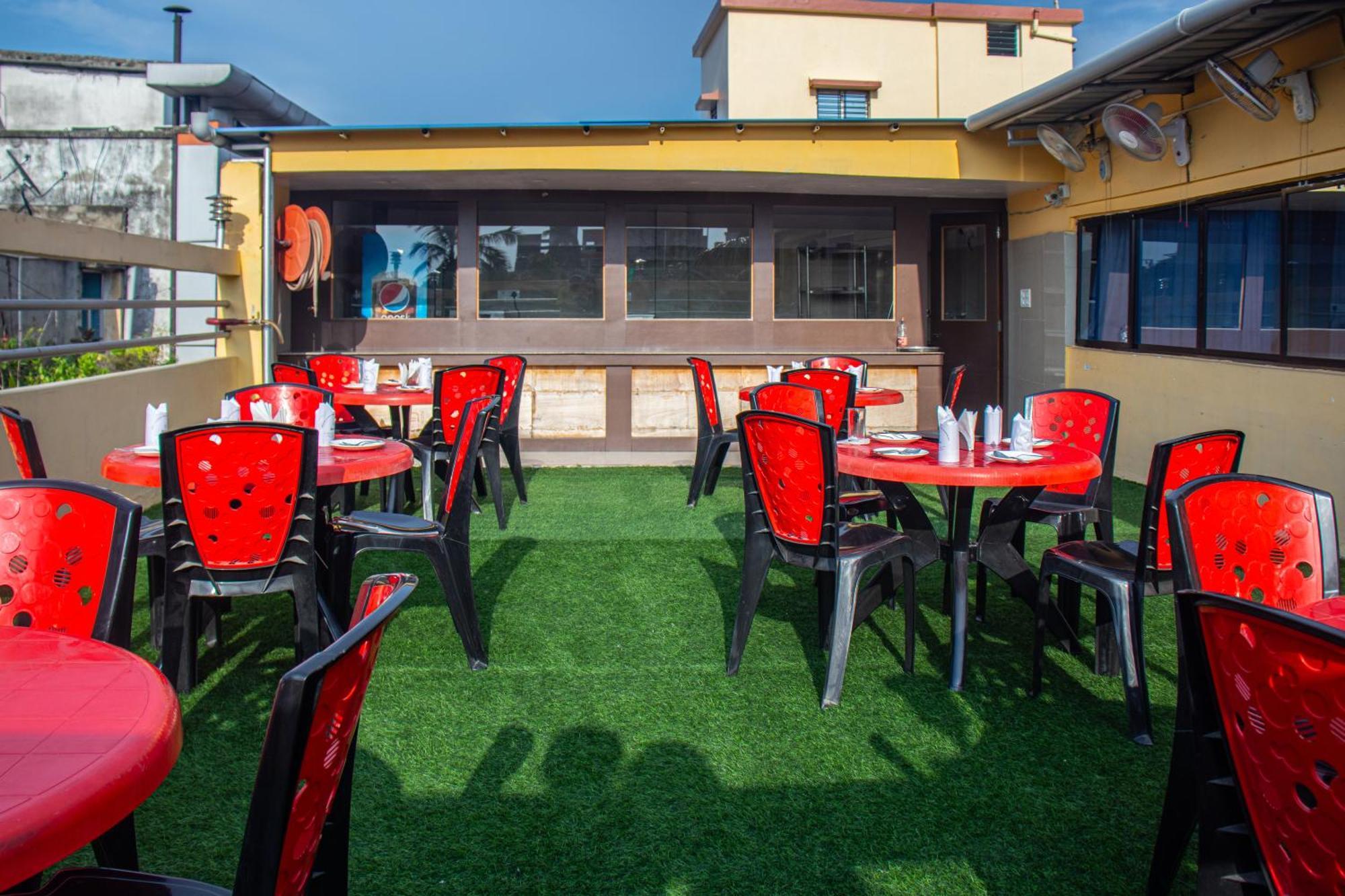 Babul Hotel Kolkata Ngoại thất bức ảnh