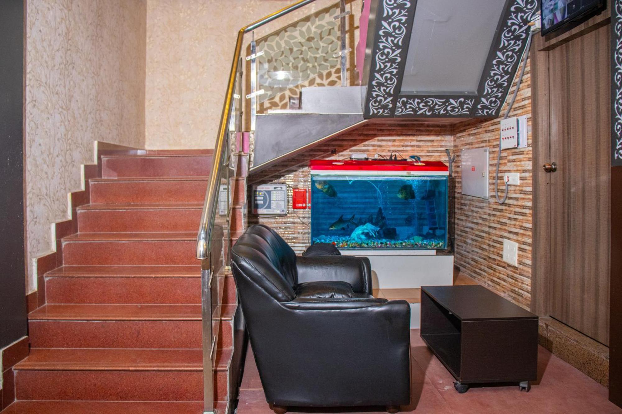 Babul Hotel Kolkata Ngoại thất bức ảnh