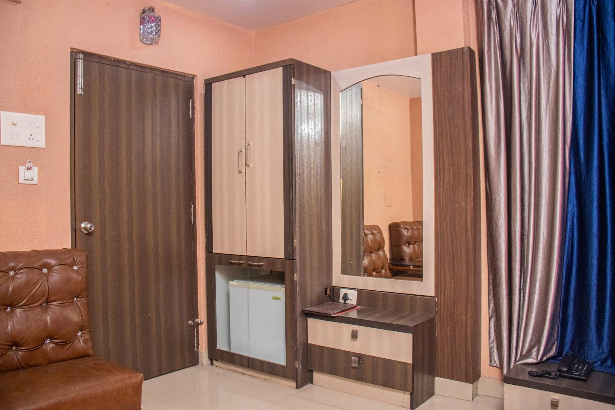 Babul Hotel Kolkata Ngoại thất bức ảnh