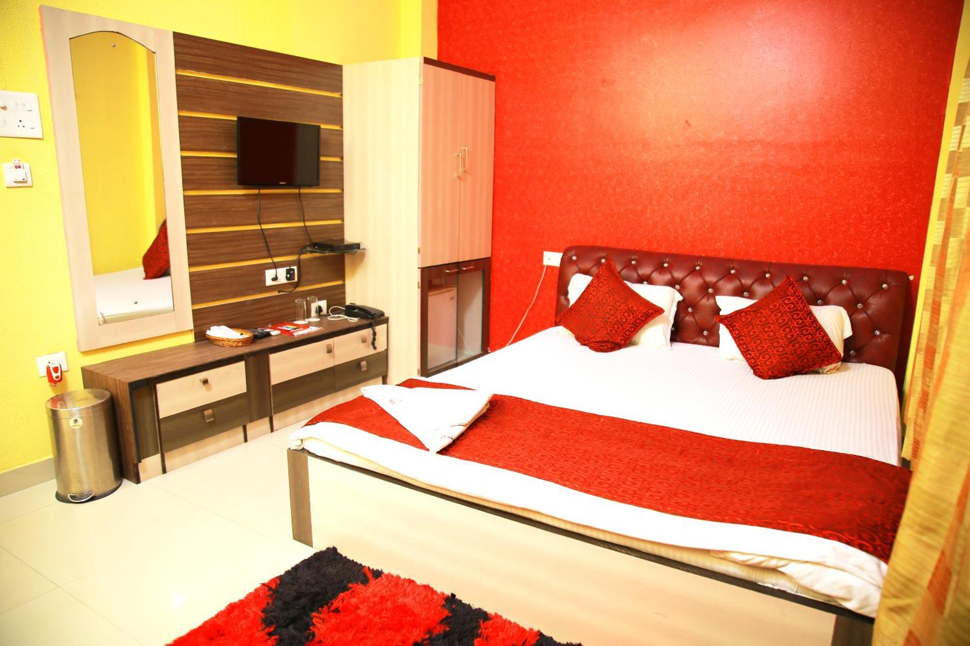 Babul Hotel Kolkata Ngoại thất bức ảnh
