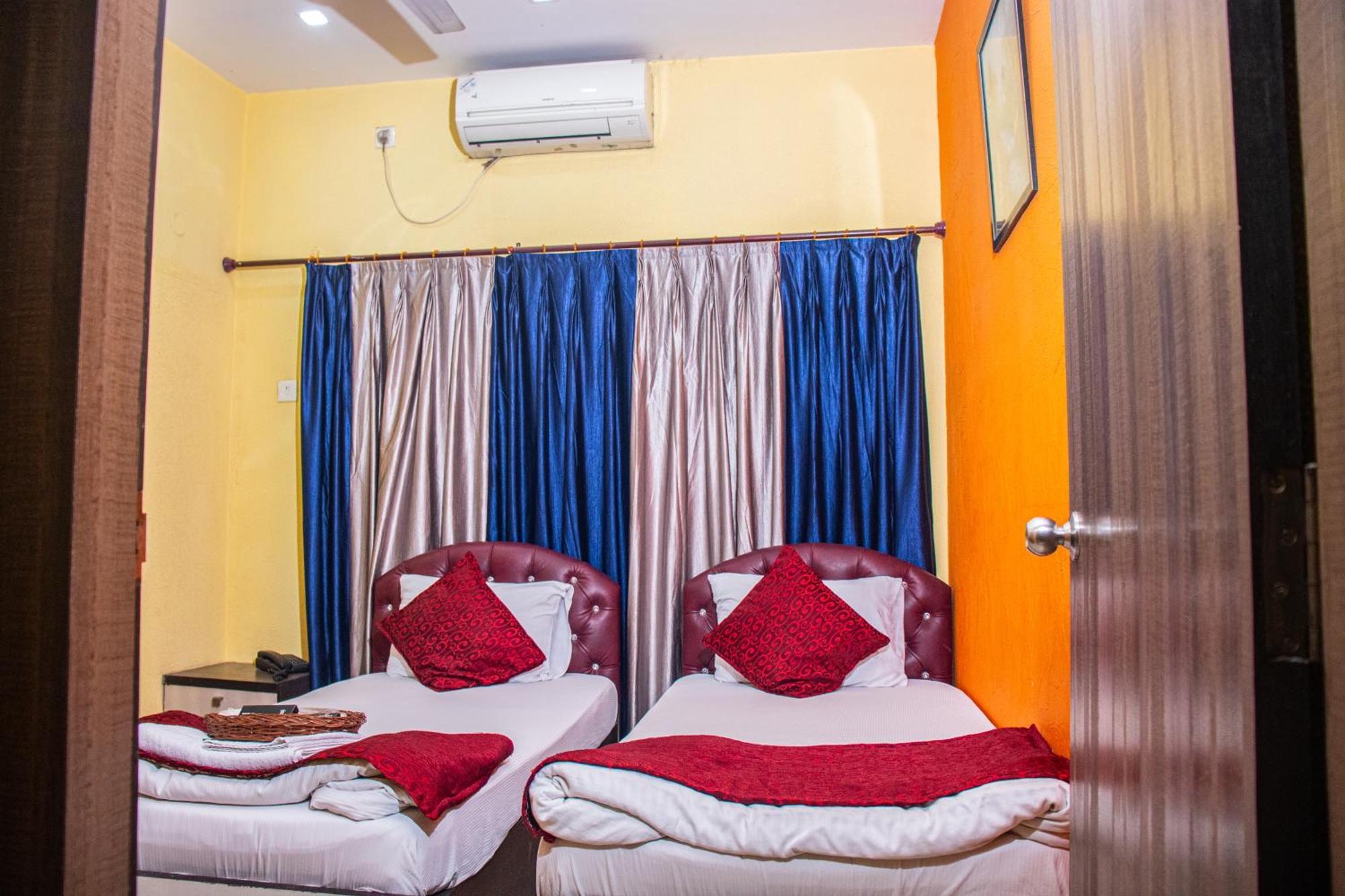 Babul Hotel Kolkata Ngoại thất bức ảnh