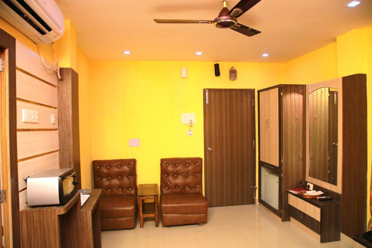 Babul Hotel Kolkata Ngoại thất bức ảnh