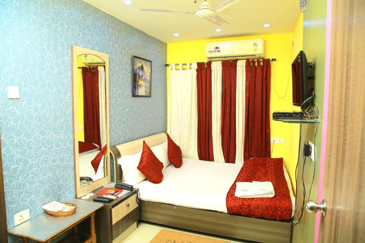 Babul Hotel Kolkata Ngoại thất bức ảnh