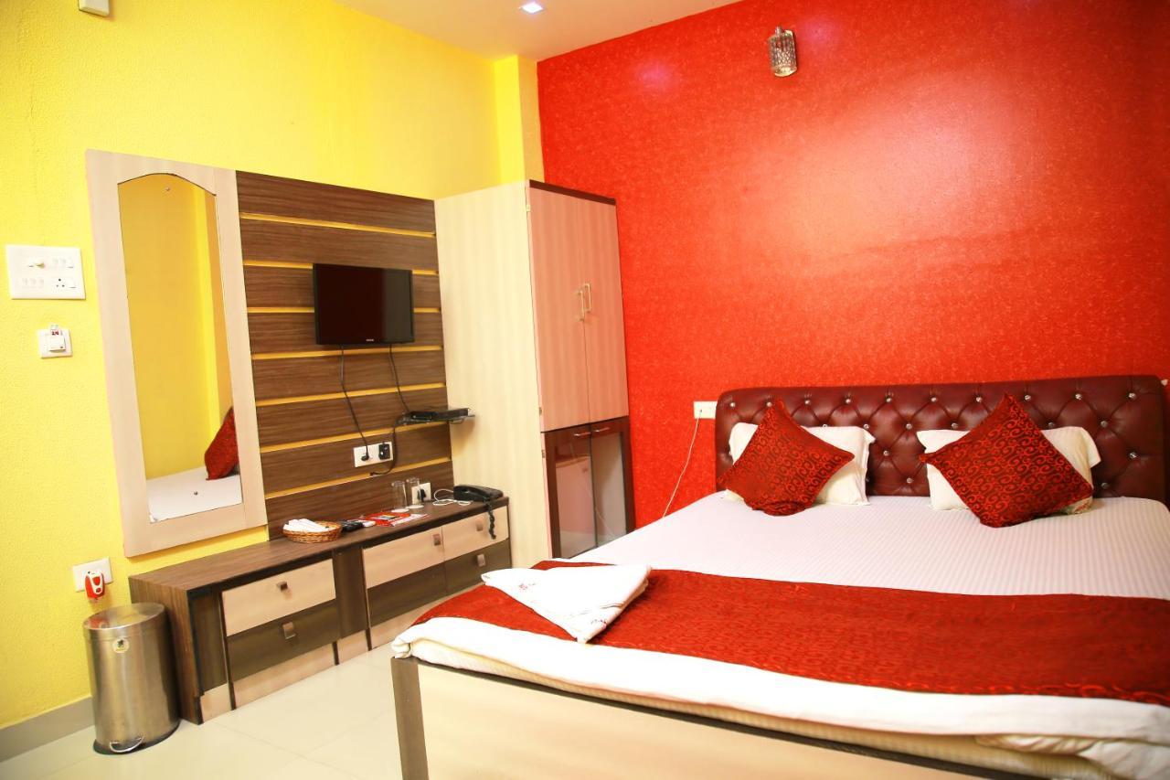 Babul Hotel Kolkata Ngoại thất bức ảnh