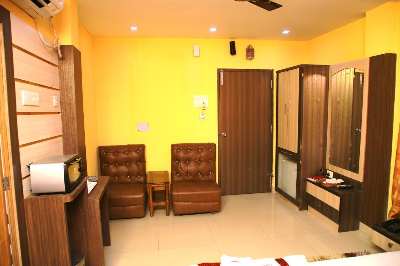 Babul Hotel Kolkata Ngoại thất bức ảnh
