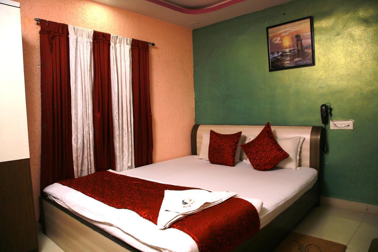 Babul Hotel Kolkata Ngoại thất bức ảnh