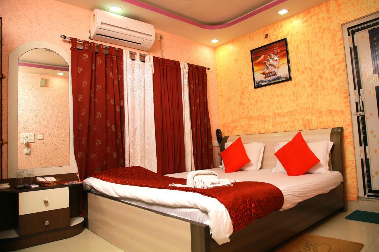 Babul Hotel Kolkata Ngoại thất bức ảnh