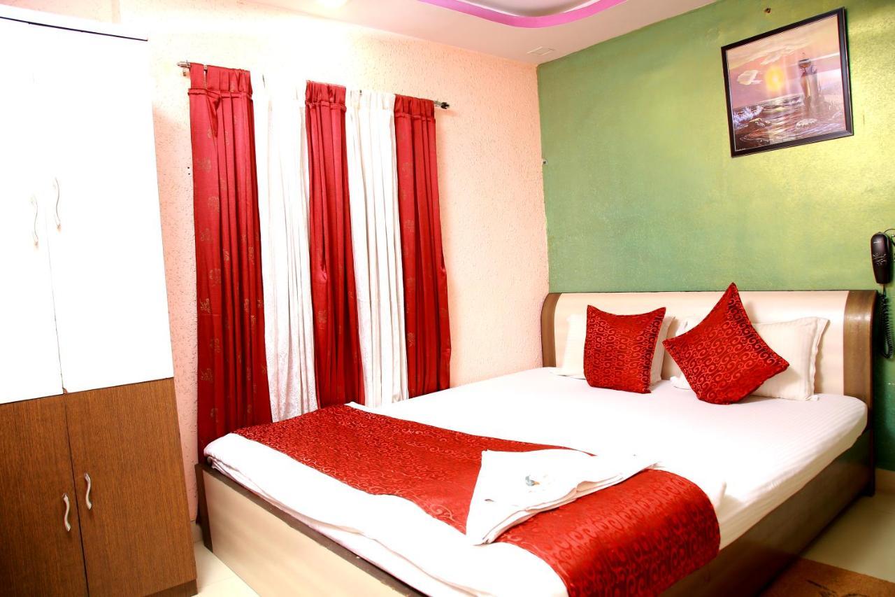 Babul Hotel Kolkata Ngoại thất bức ảnh