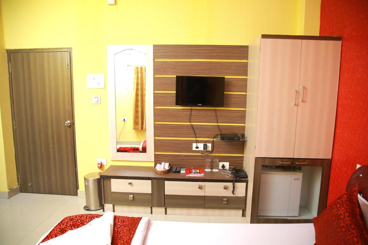Babul Hotel Kolkata Ngoại thất bức ảnh
