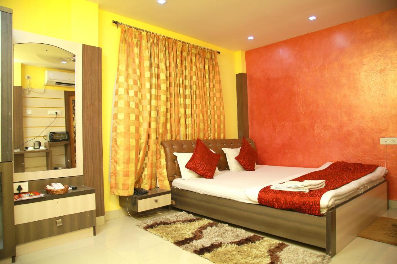Babul Hotel Kolkata Ngoại thất bức ảnh